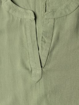 KCMILLE - Plus Size Kjole fra Kaffe Curve