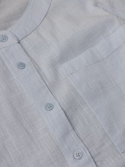 KCPAULA - Plus Size Bluse fra Kaffe Curve