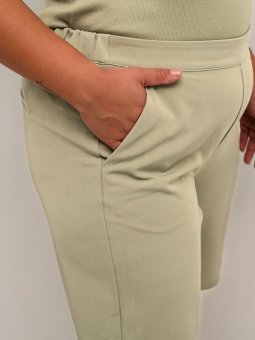 Plus Size Shorts fra Kaffe Curve