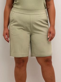 Plus Size Shorts fra Kaffe Curve