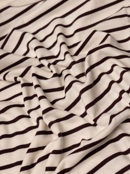 KCWINNI - Plus Size T-shirt fra Kaffe Curve