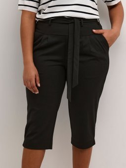 Plus Size Bukser fra Kaffe Curve