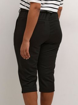 Plus Size Bukser fra Kaffe Curve