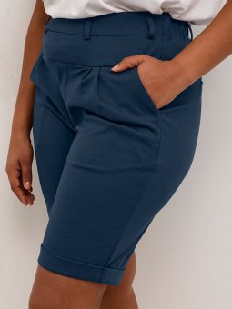 Plus Size Shorts fra Kaffe Curve
