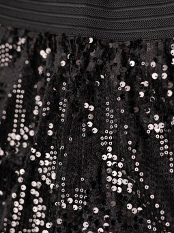 KCNICOLEEN - Plus Size Bukser fra Kaffe Curve