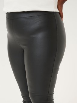 KCADINA - Plus Size Leggings fra Kaffe Curve