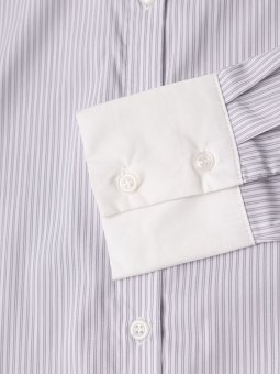 KCSUSIE - Plus Size Skjorte fra Kaffe Curve