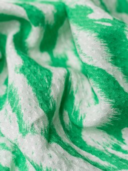 KCMAHLENA - Plus Size Bluse fra Kaffe Curve