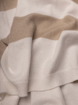 KCLIZZY - Plus Size Genser fra Kaffe Curve