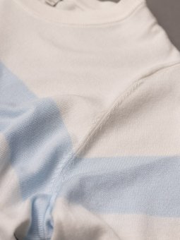 KCLIZZY - Plus Size Genser fra Kaffe Curve