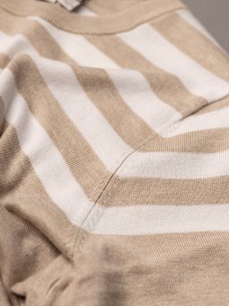 KCLIZZY - Plus Size Genser fra Kaffe Curve