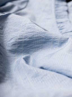 KCANNI - Plus Size Bluse fra Kaffe Curve