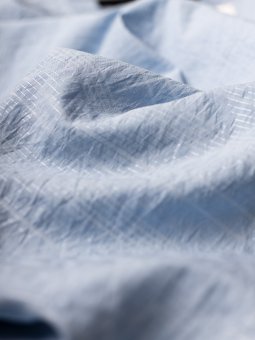 KCANNI - Plus Size Kjole fra Kaffe Curve