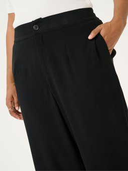 KCROXANA - Plus Size Bukser fra Kaffe Curve