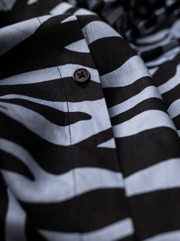 KCOLENA - Plus Size Kjole fra Kaffe Curve