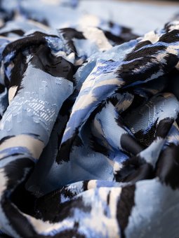 KCELONA - Plus Size Kjole fra Kaffe Curve