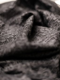 KCJAIDA - Plus Size T-shirt fra Kaffe Curve