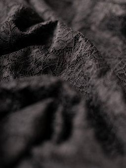 KCJAIDA - Plus Size Kjole fra Kaffe Curve