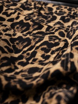 KCLEONOMA - Plus Size Skjørt fra Kaffe Curve