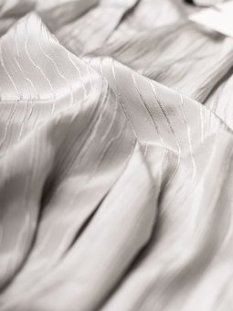 KCNALINA - Plus Size Bluse fra Kaffe Curve