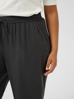 KCMILLE - Plus Size Bukser fra Kaffe Curve