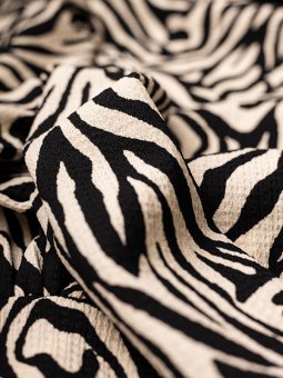 KCIVENA - Plus Size Bluse fra Kaffe Curve