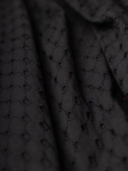 KCRUBIA - Plus Size Kjole fra Kaffe Curve