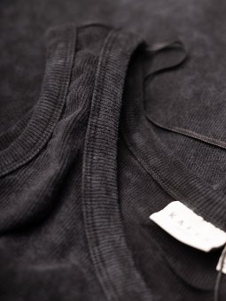 KCDALIA - Plus Size Topp fra Kaffe Curve