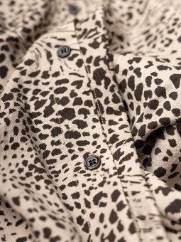 KCDEBRI - Plus Size Kjole fra Kaffe Curve