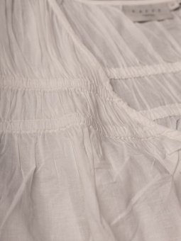 KCTHIA - Plus Size Topp fra Kaffe Curve