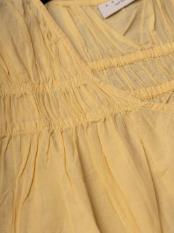 KCTHIA - Plus Size Topp fra Kaffe Curve