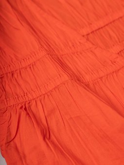 KCTHIA - Plus Size Topp fra Kaffe Curve