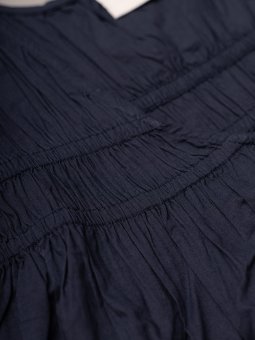 KCTHIA - Plus Size Topp fra Kaffe Curve