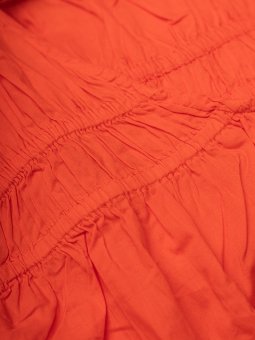 KCTHIA - Plus Size Kjole fra Kaffe Curve