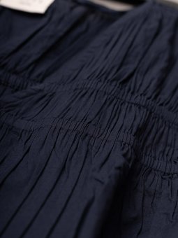 KCTHIA - Plus Size Kjole fra Kaffe Curve