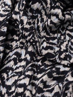 KCRAFIA - Plus Size Kjole fra Kaffe Curve