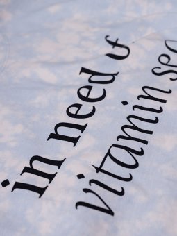 KCROXI - Plus Size T-shirt fra Kaffe Curve