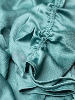 KCMACHEL - Plus Size Kjole fra Kaffe Curve