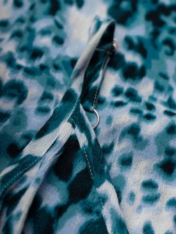 KCJULIA - Plus Size Kjole fra Kaffe Curve