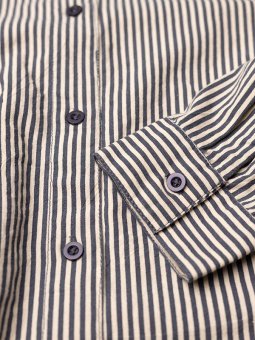 KCNANA - Plus Size Skjorte fra Kaffe Curve