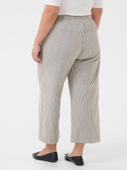 KCNANA - Plus Size Bukser fra Kaffe Curve