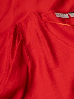 KCTERA - Plus Size Kjole fra Kaffe Curve