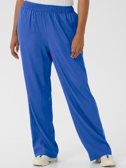 KCTENNA - Plus Size Bukser fra Kaffe Curve