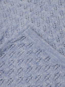 KCLOURA - Plus Size Genser fra Kaffe Curve