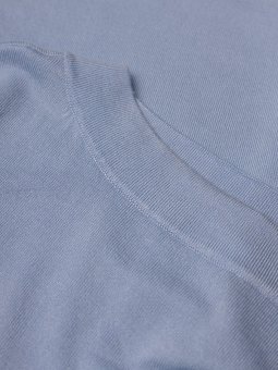 KCLIZZY - Plus Size T-shirt fra Kaffe Curve