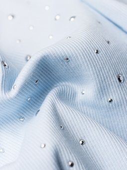 KCCARINA - Plus Size Topp fra Kaffe Curve