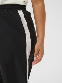 KCVENESSA - Plus Size Bukser fra Kaffe Curve