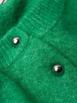 KCEMMI - Plus Size Cardigan fra Kaffe Curve