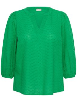 KCPENELOPIA - Plus Size Bluse fra Kaffe Curve