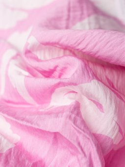 KCMARLA - Plus Size Bluse fra Kaffe Curve